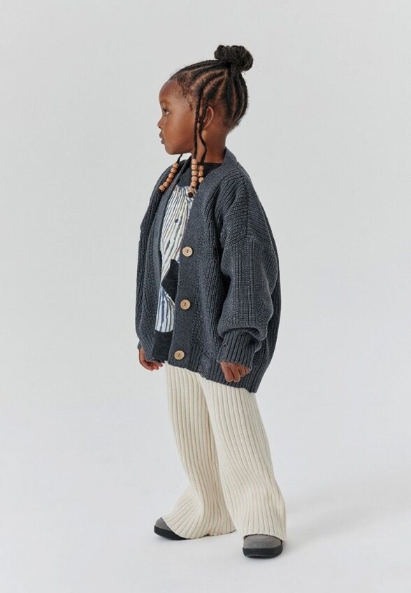 Кардиган Happy Baby