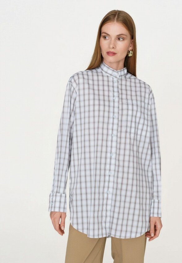 Рубашка Forlocals