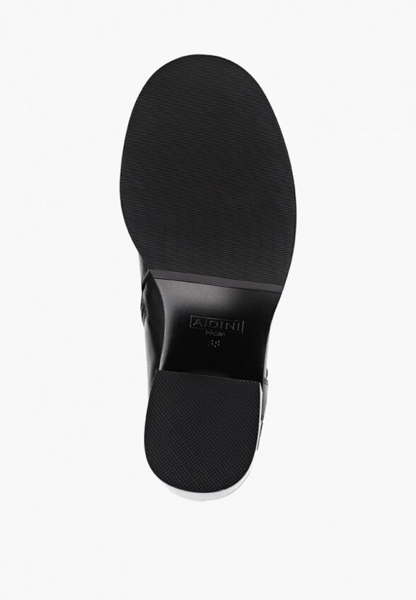 Полусапоги Aidini