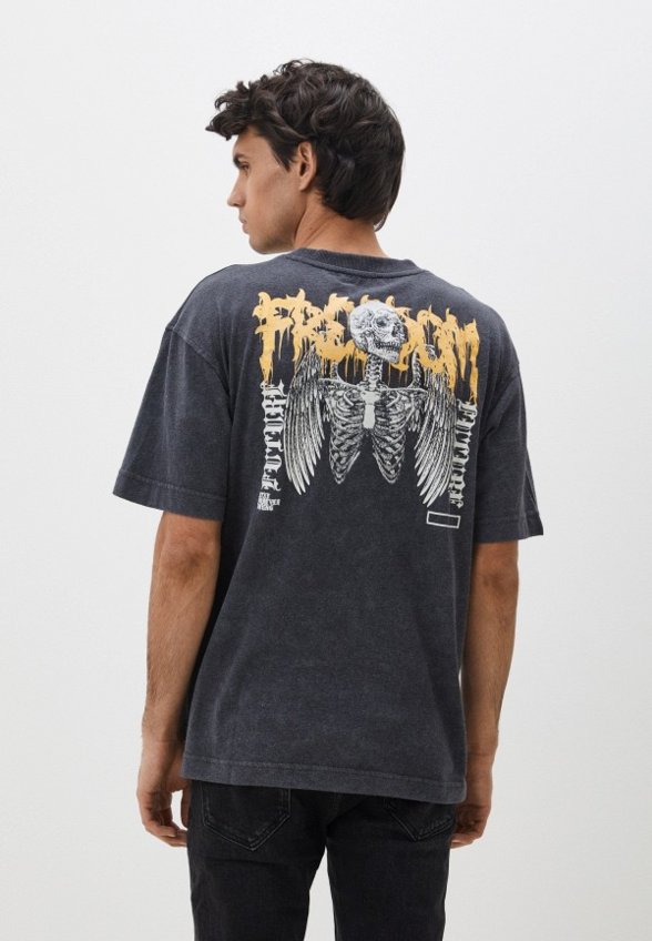 Футболка Koton