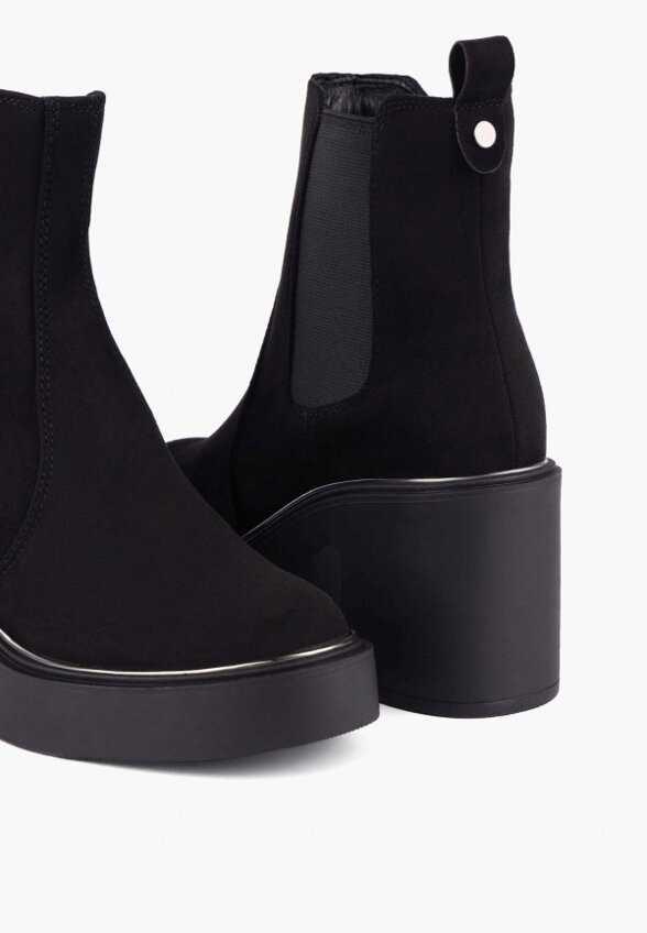 Ботильоны Instreet