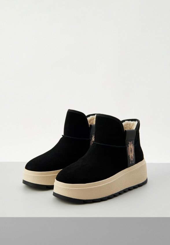 Ботинки Ash