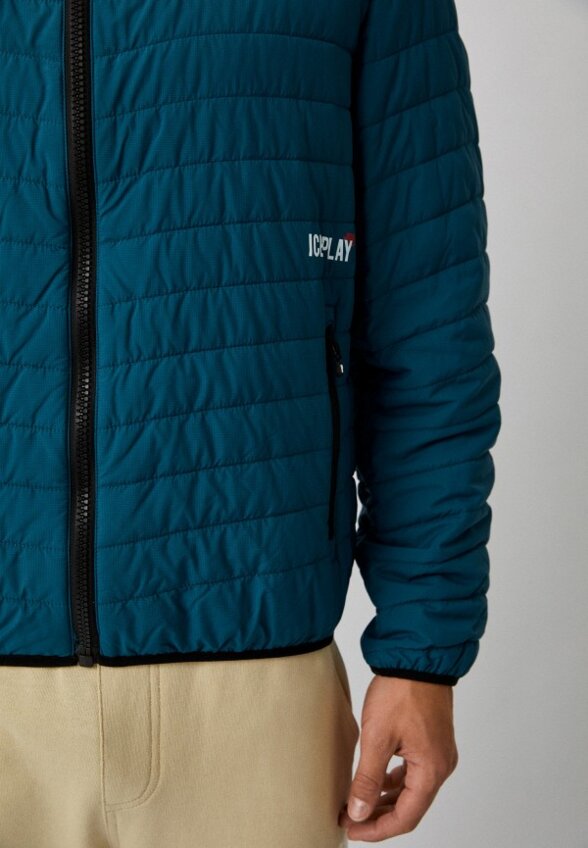 Куртка утепленная Ice Play