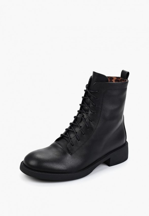 Ботинки Respect