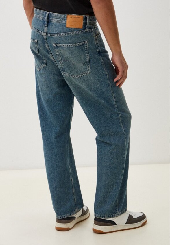 Джинсы Jack & Jones