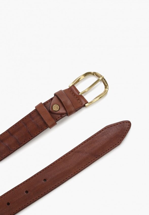 Ремень Alexander Tsiselsky