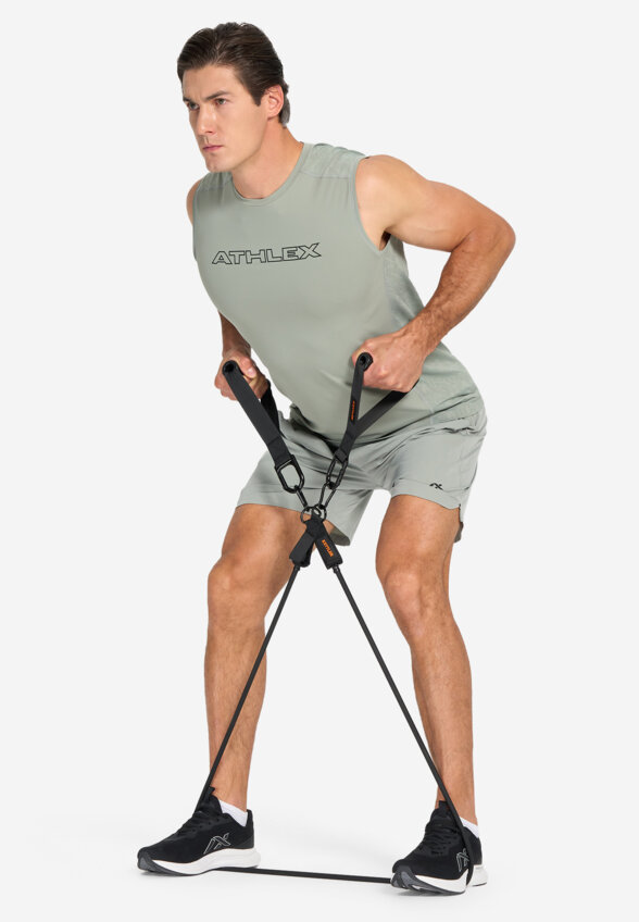 Трос силовой KETTLER, Черный