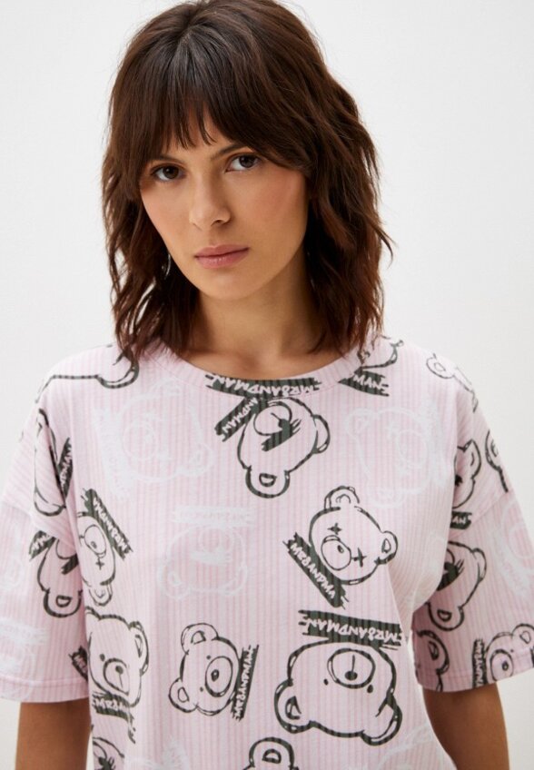 Пижама Агапэ