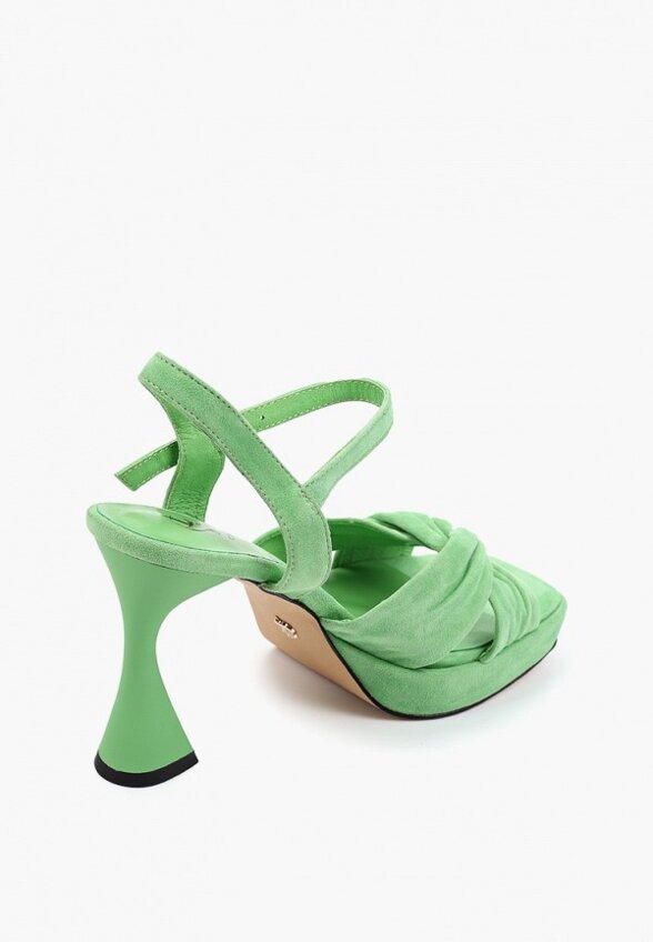 Босоножки Valley