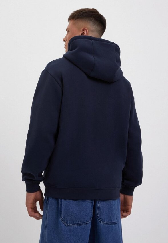 Толстовка Pulse