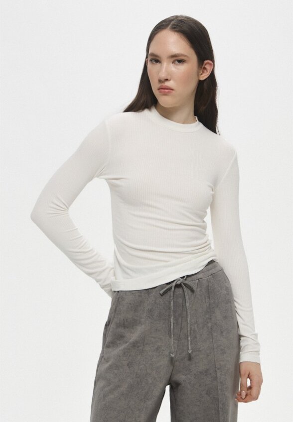 Лонгслив Befree