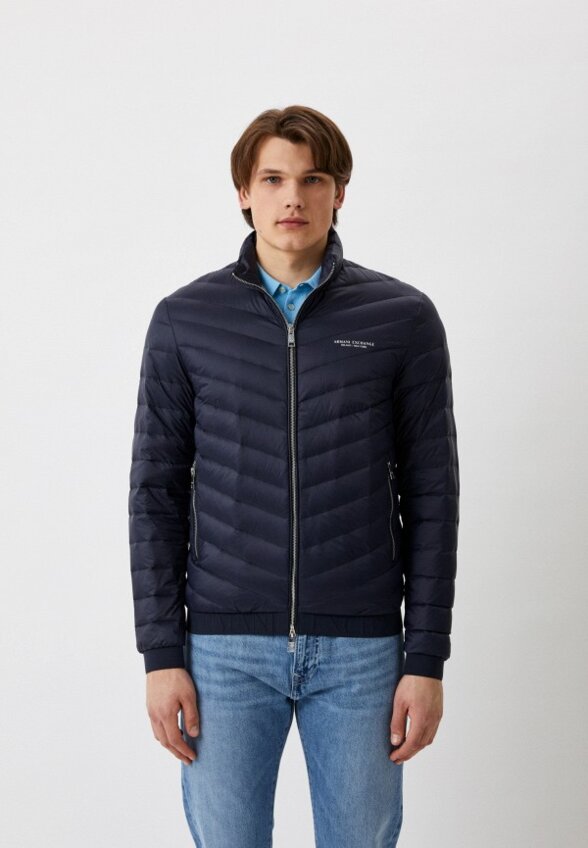Куртка утепленная Armani Exchange