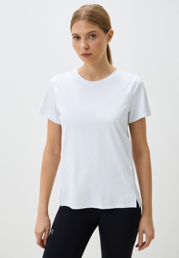 Футболка спортивная Under Armour