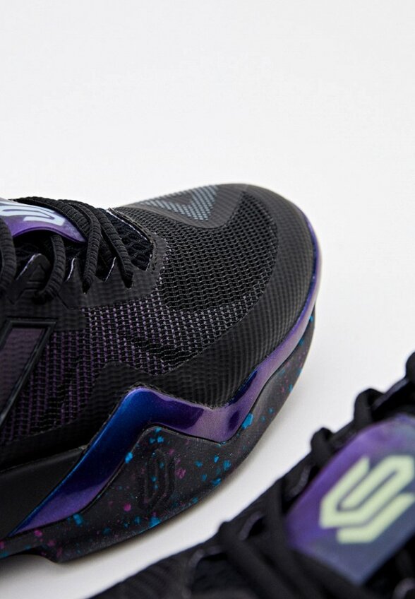 Кроссовки Peak