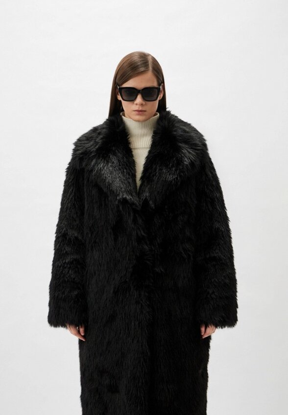 Шуба Michael Michael Kors