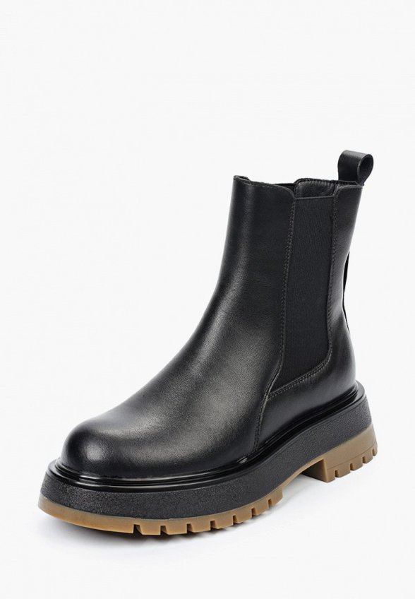 Ботинки Thomas Munz