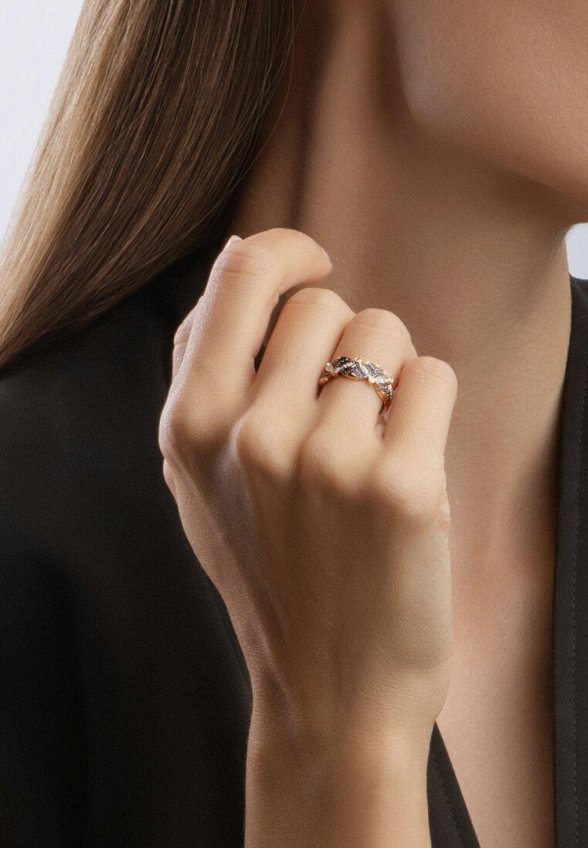 Кольцо Sokolov