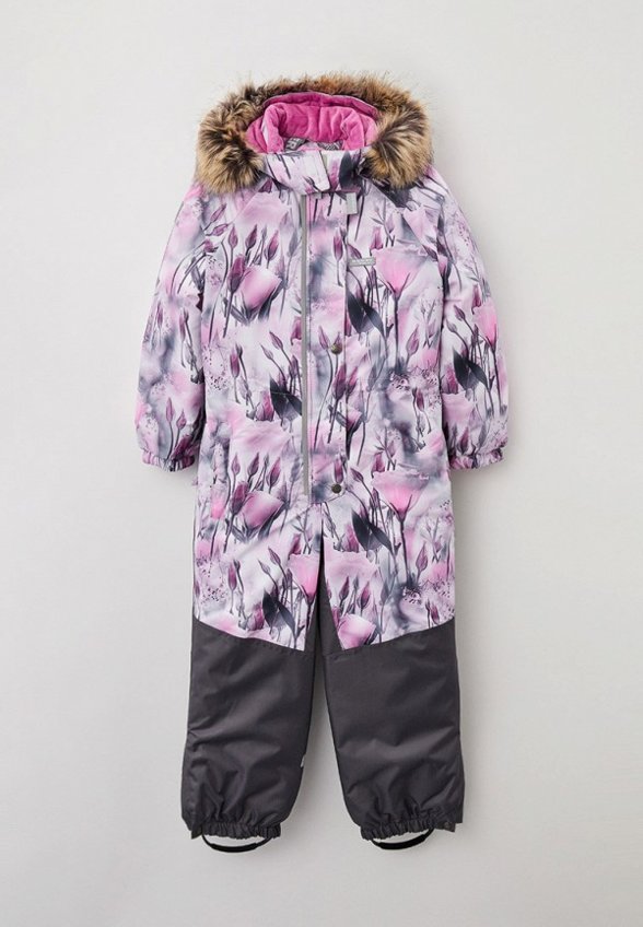 Комбинезон утепленный Kerry