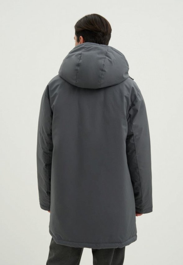 Куртка утепленная Finn Flare