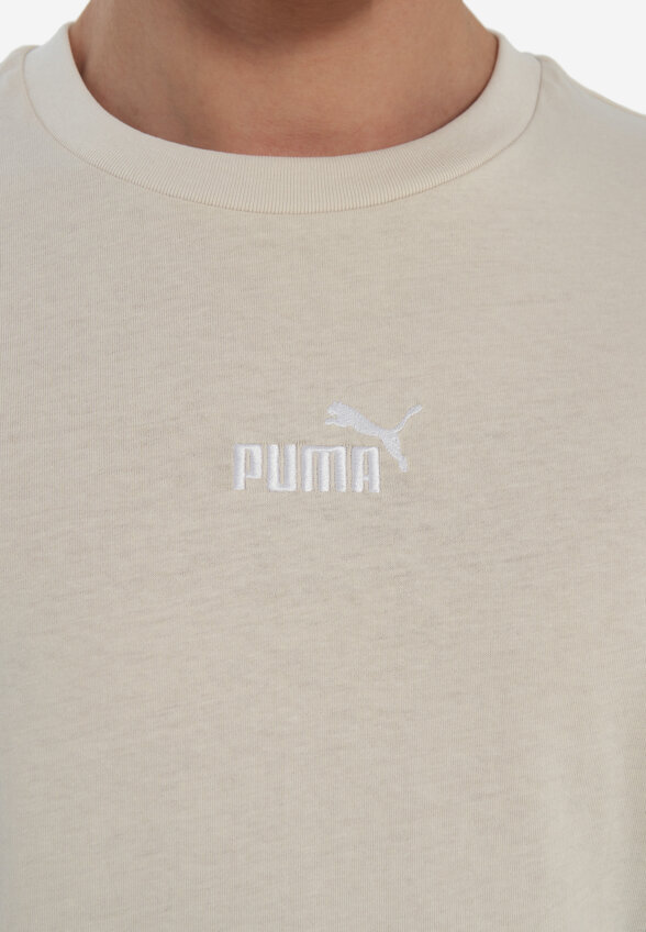 Футболка мужская PUMA, Белый