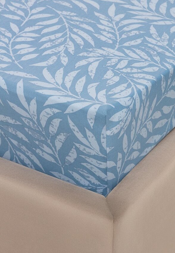 Простыня 2-спальная Medsleep