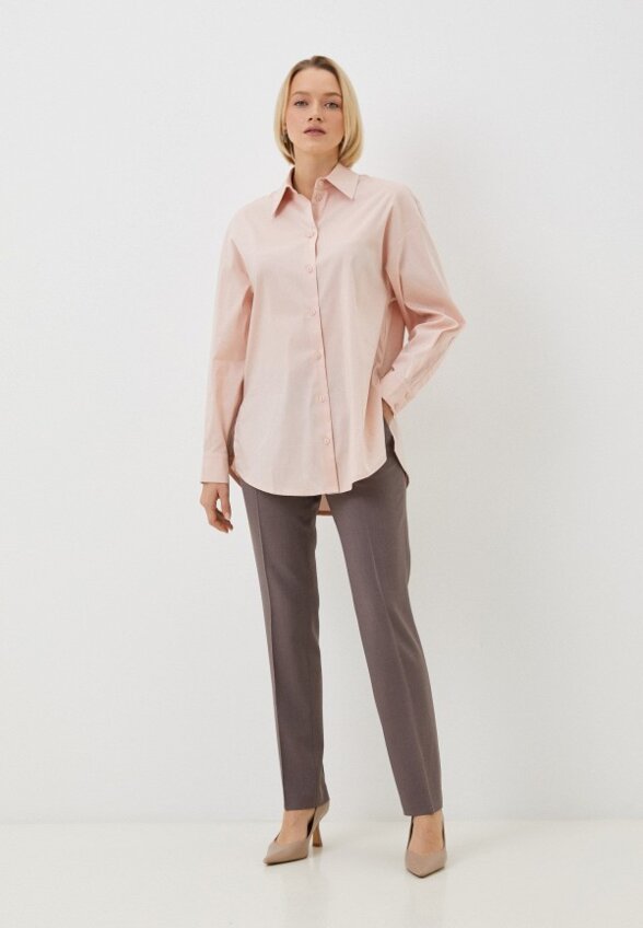 Рубашка Vladi Collection