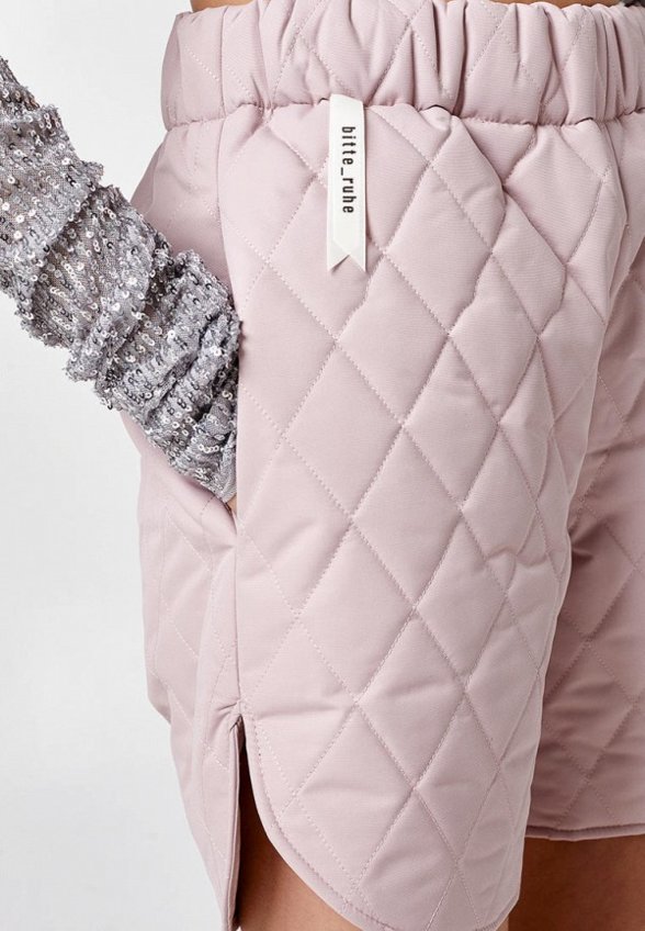 Шорты Bitte Ruhe