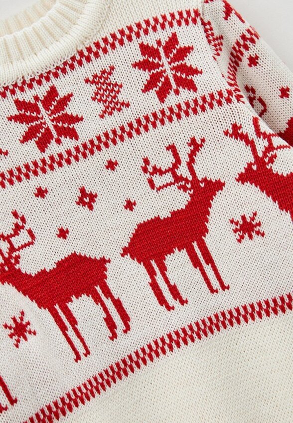 Джемпер Original Siberia