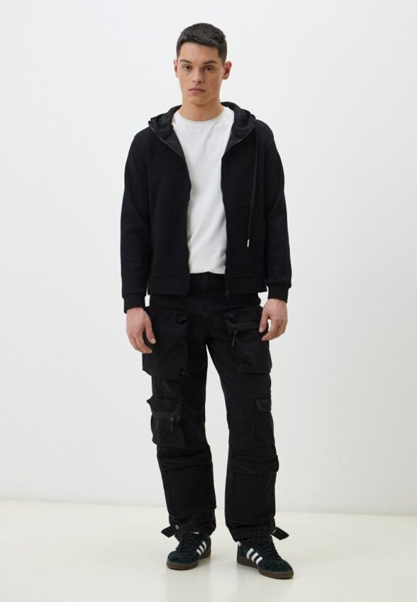 Толстовка Denote