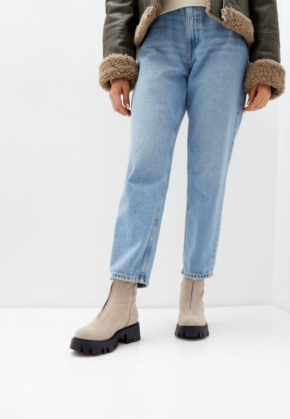 Ботинки Marco&Art