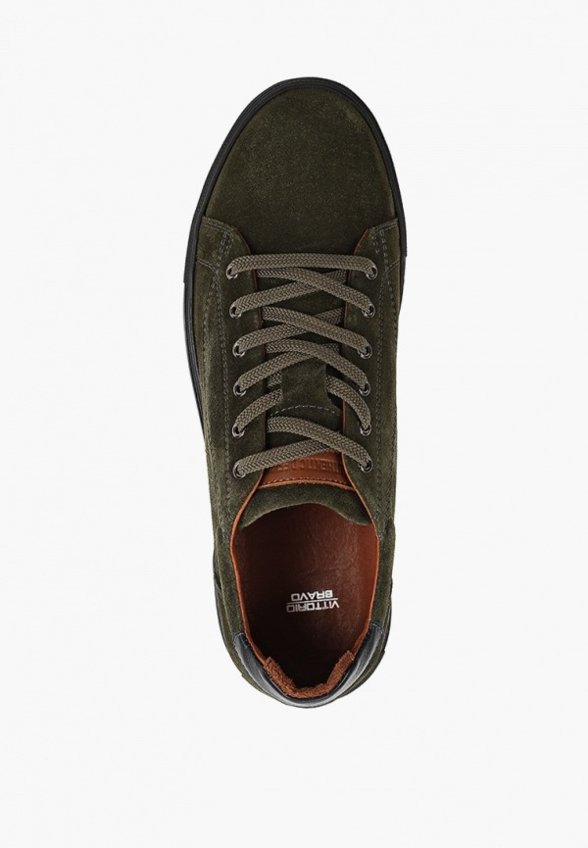 Кеды Vittorio Bravo