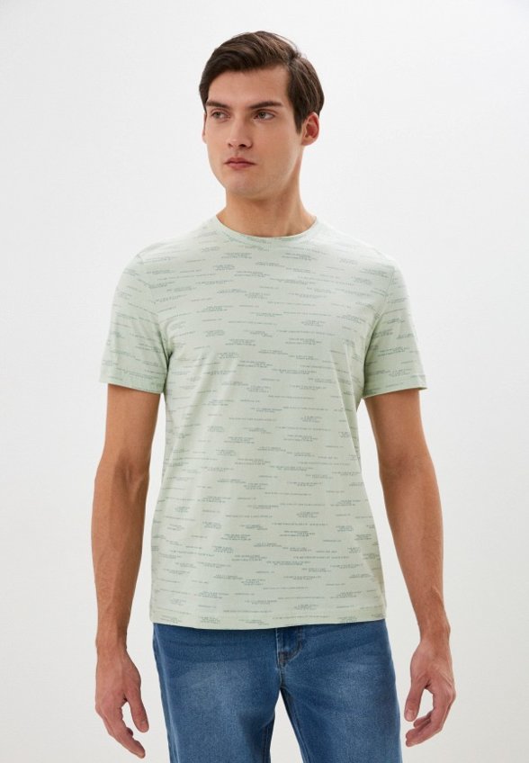 Футболка O'STIN