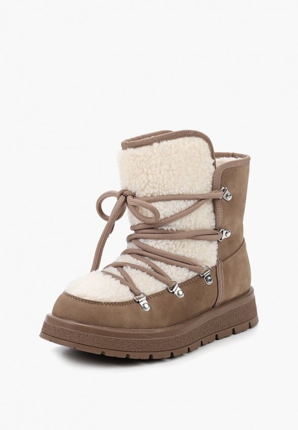 Полусапоги Dino Albat