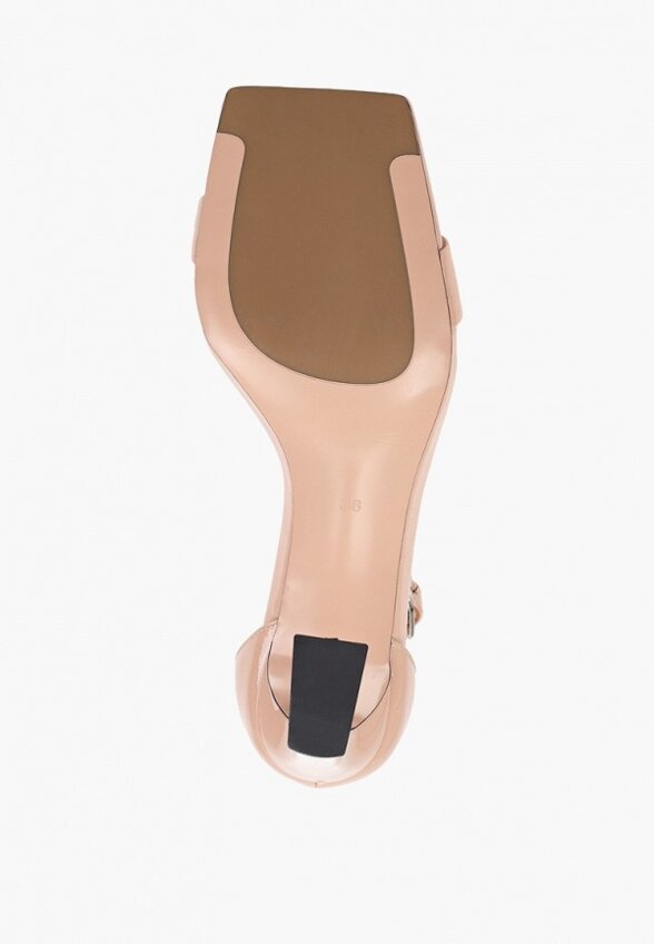 Босоножки Cindy C.Eric