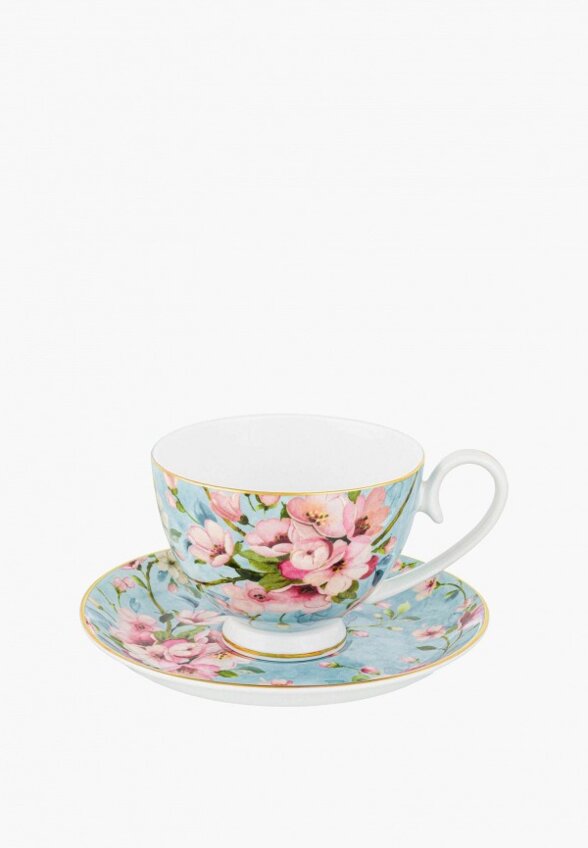 Сервиз чайный Elan Gallery