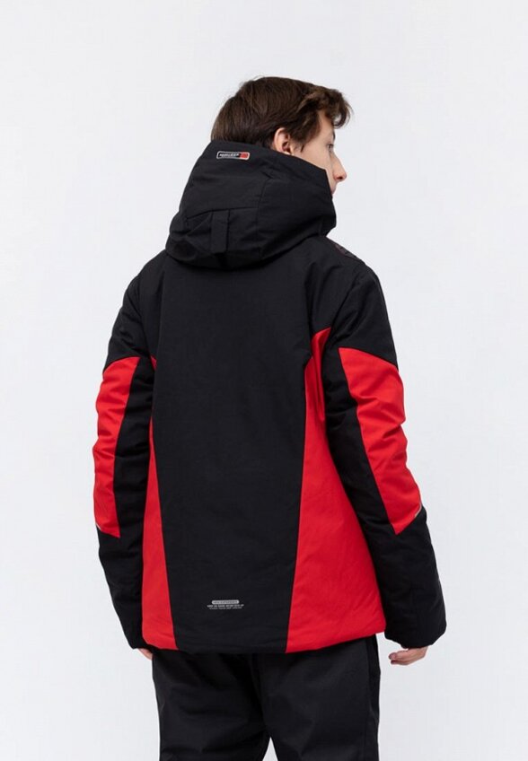 Куртка горнолыжная High Experience