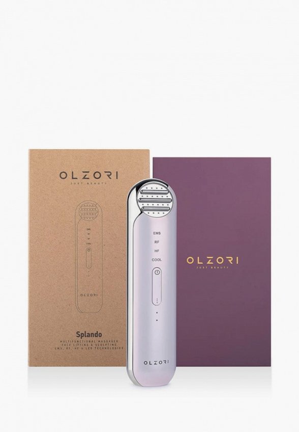 Прибор для ухода за лицом Olzori