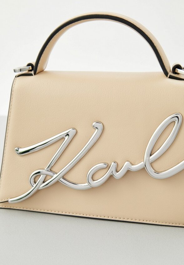 Сумка Karl Lagerfeld