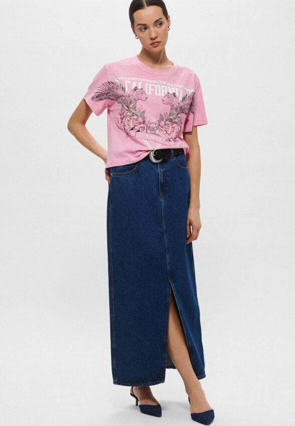 Футболка Guess