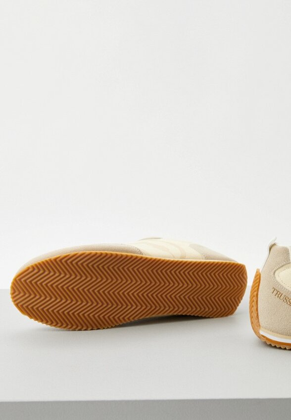 Кроссовки Trussardi