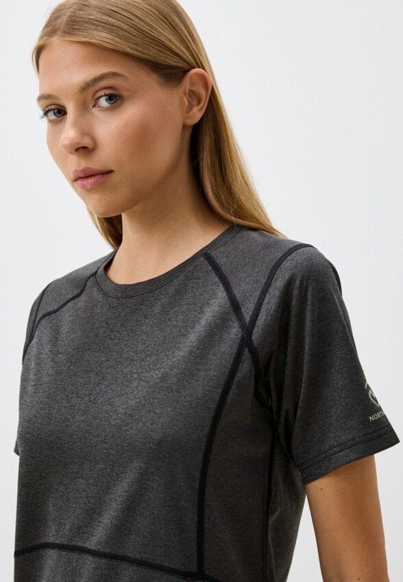 Футболка спортивная Northland