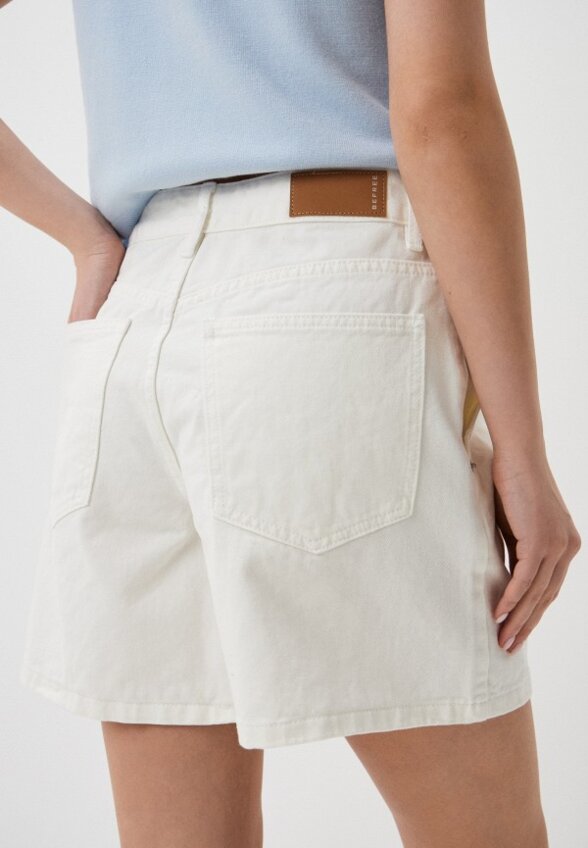 Шорты джинсовые Befree