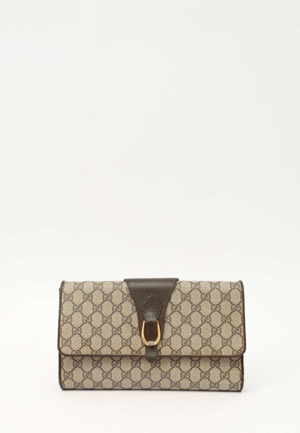 Gucci GG Supreme