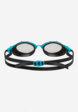 Очки для плавания Mad Wave Triathlon Photochromic, Голубой2  - превью