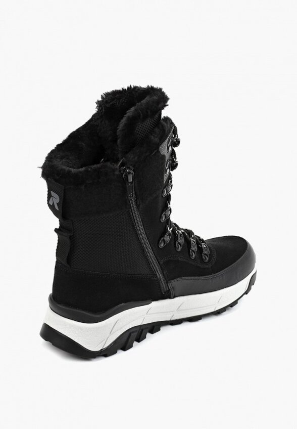 Ботинки трекинговые Rieker