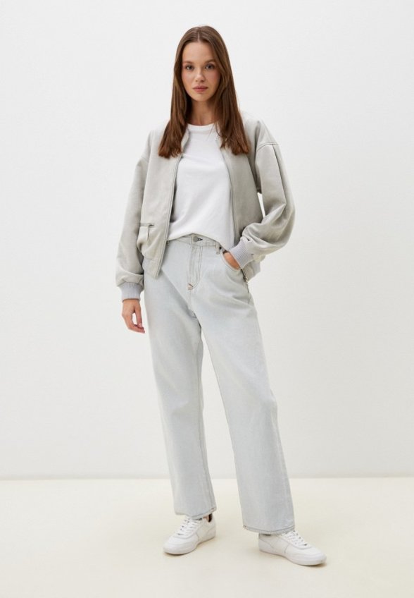 Бомбер Tantino