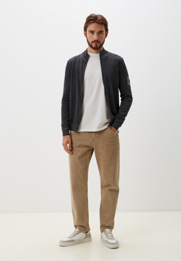 Кардиган Cudgi