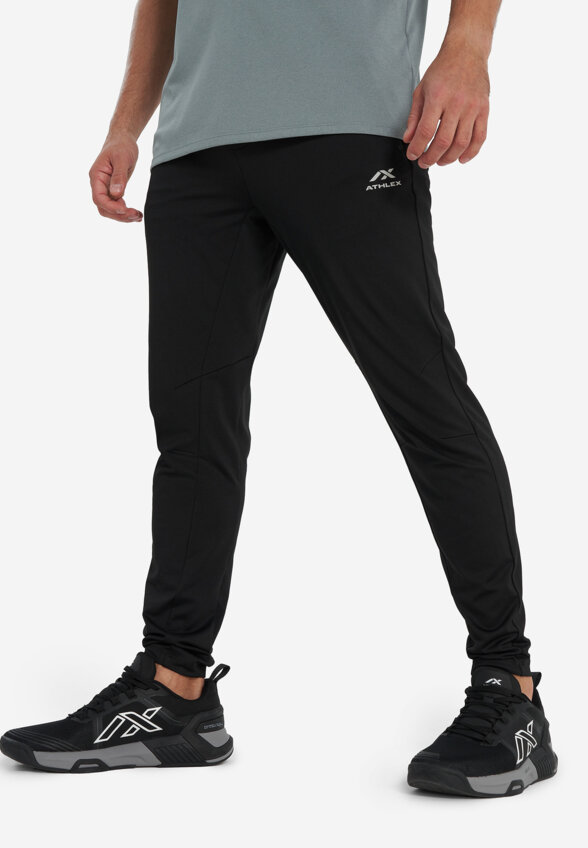 Брюки мужские Athlex Nexus, Черный