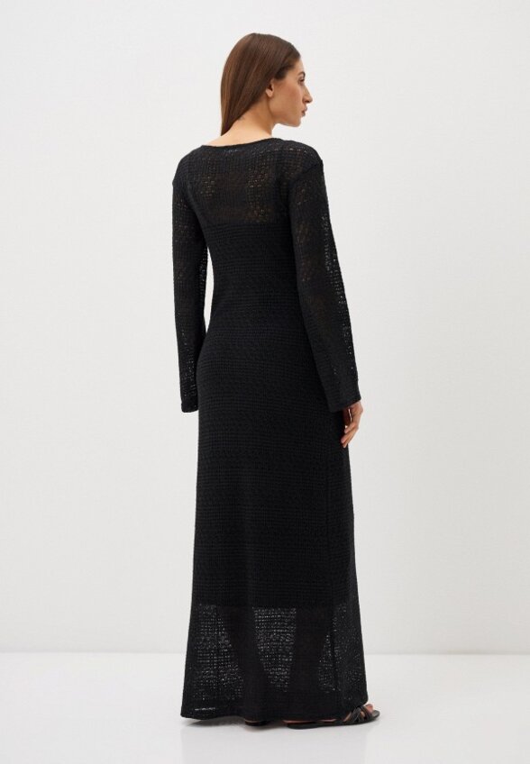 Платье и комбинация Besotted