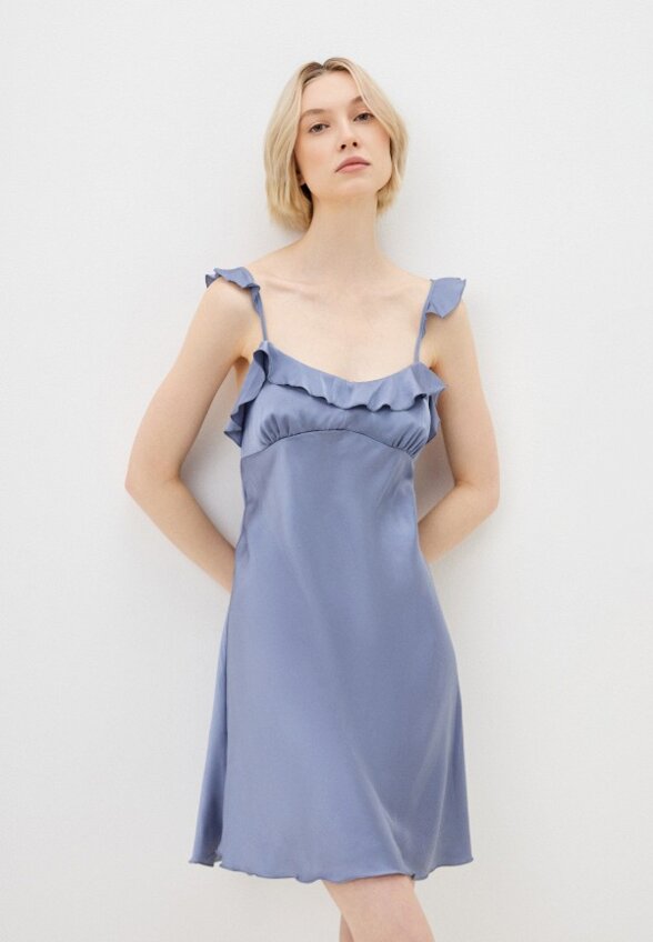 Халат и сорочка ночная Fielsi